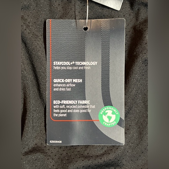 3 Jockey Breathable Mesh Quad Short Brief XXL Black 11” Inseam Stability Pouch - Picture 9 of 11